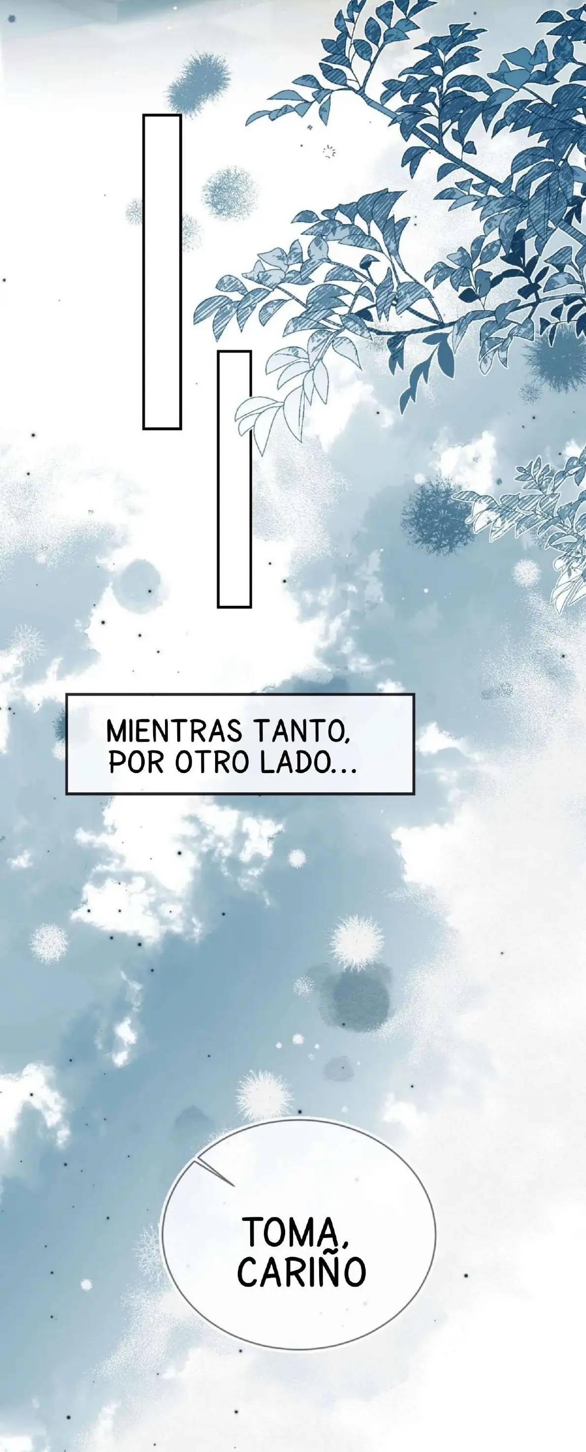 Mueve La Cola En Cuanto Me Ve - FxS Capitulo 56 página 33