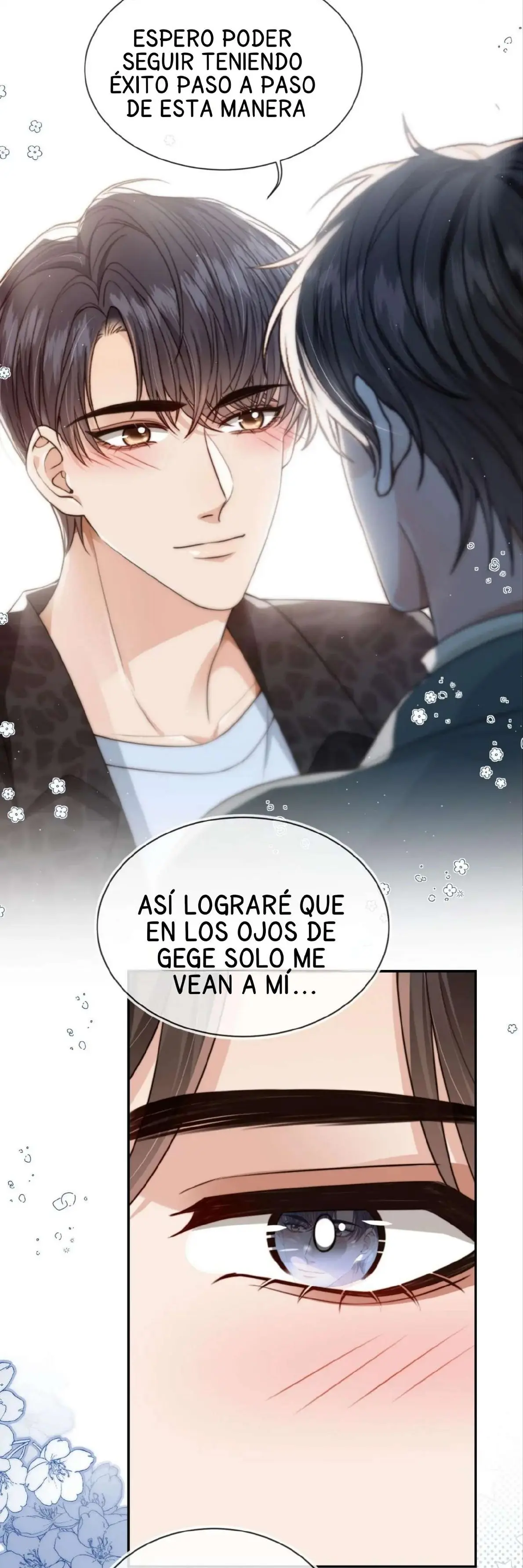 Mueve La Cola En Cuanto Me Ve - FxS Capitulo 57 página 11
