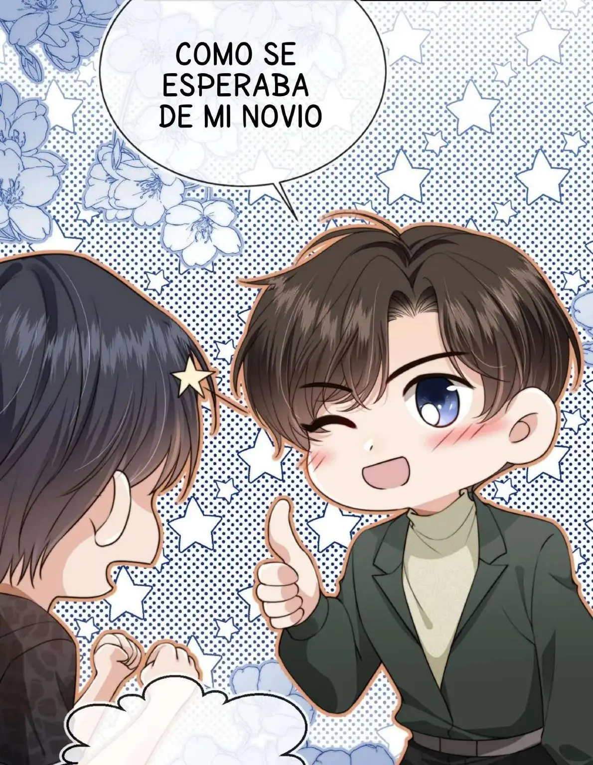 Mueve La Cola En Cuanto Me Ve - FxS Capitulo 57 página 12