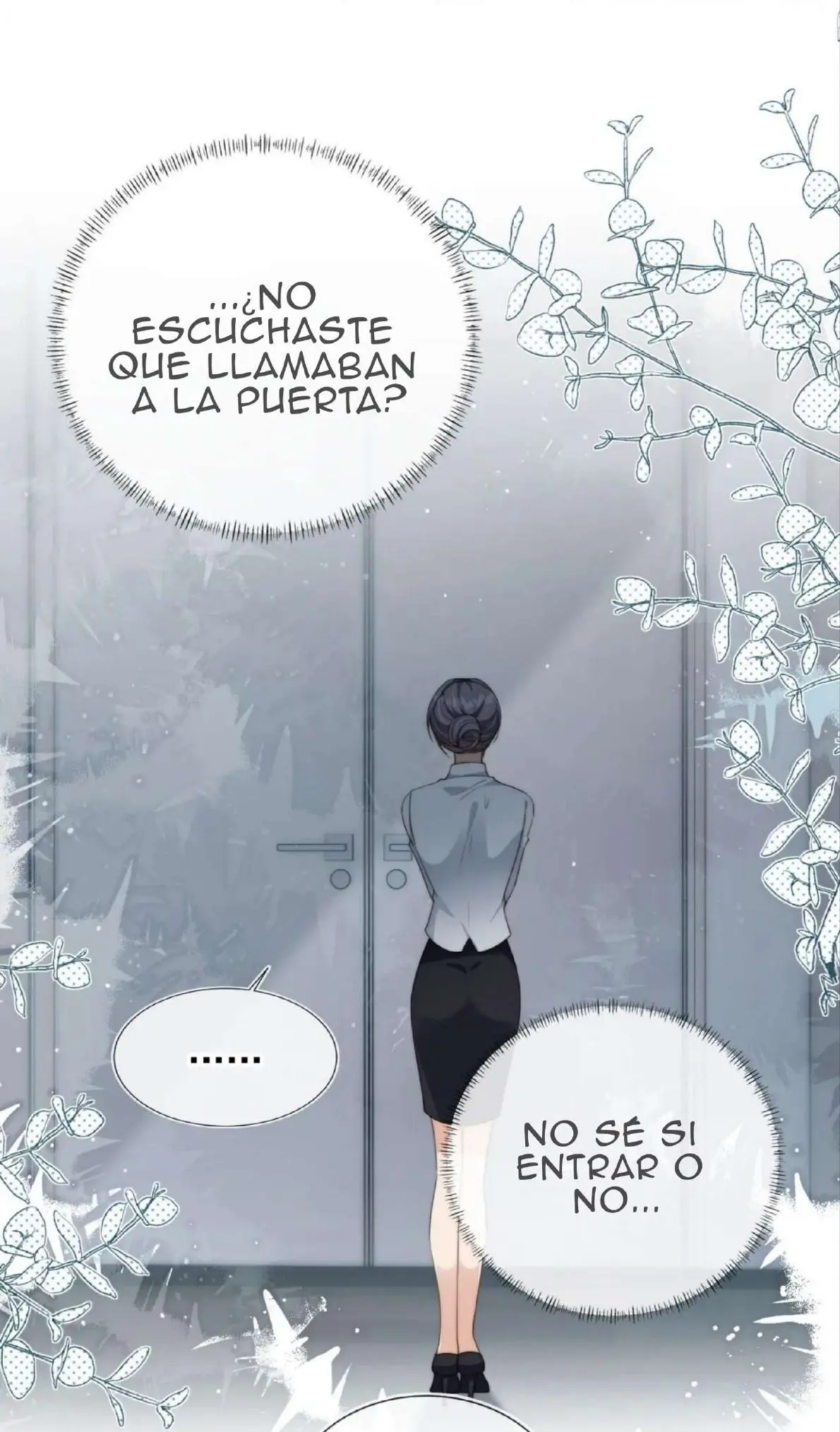 Mueve La Cola En Cuanto Me Ve - FxS Capitulo 57 página 18