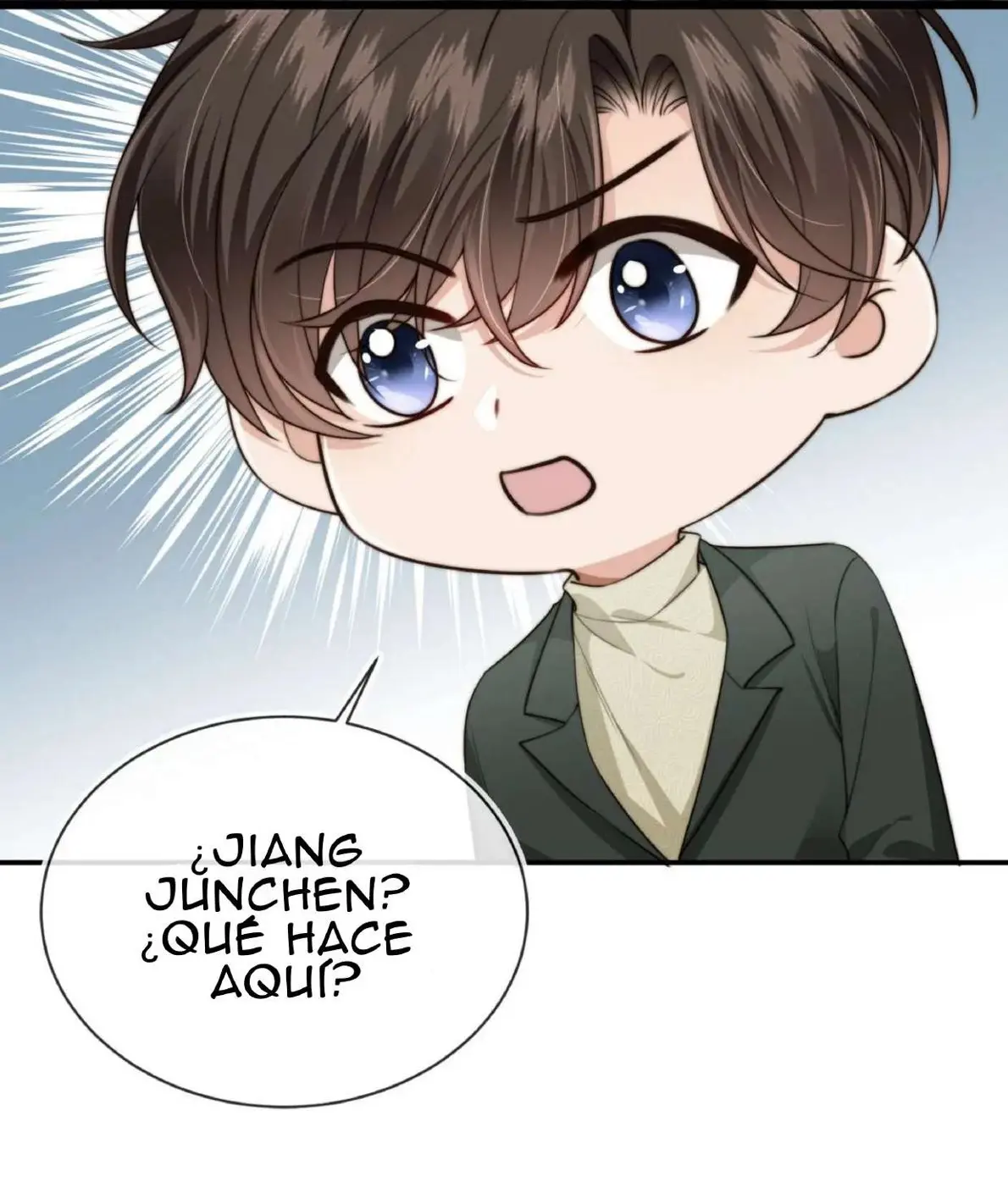 Mueve La Cola En Cuanto Me Ve - FxS Capitulo 57 página 23
