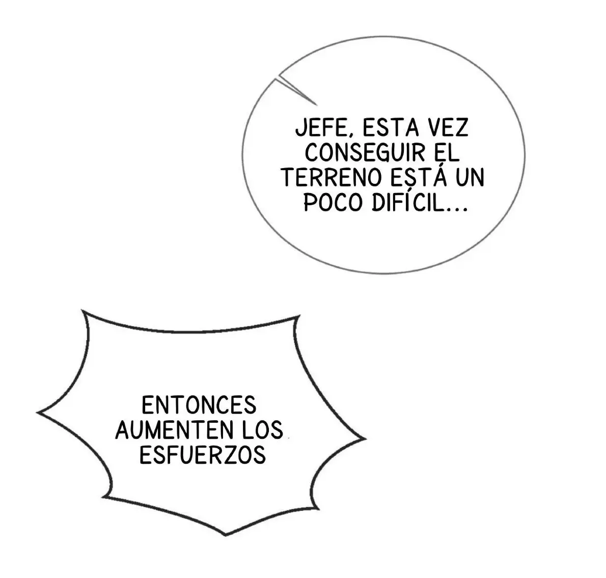 Mueve La Cola En Cuanto Me Ve - FxS Capitulo 57 página 4