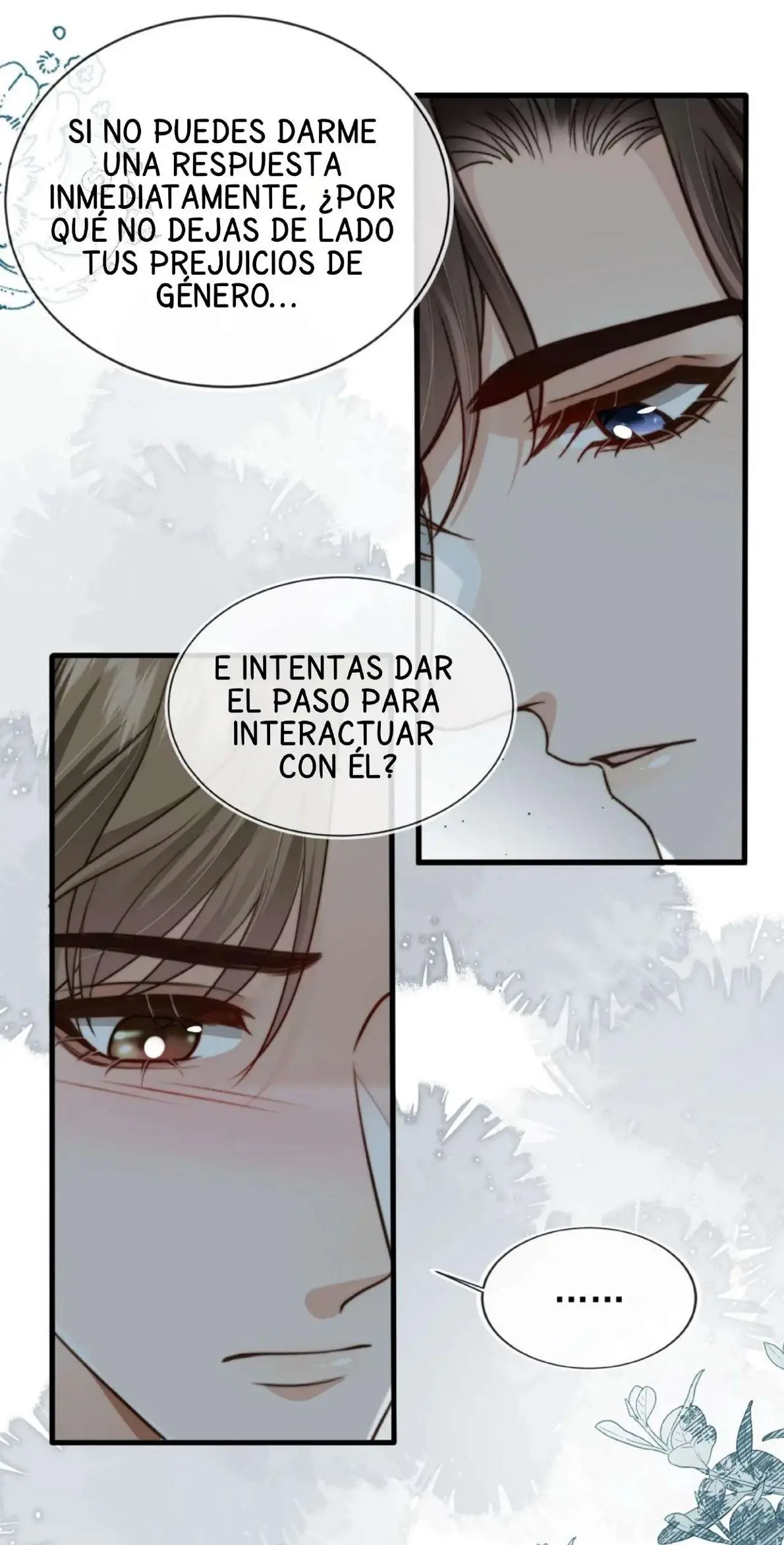 Mueve La Cola En Cuanto Me Ve - FxS Capitulo 58 página 10
