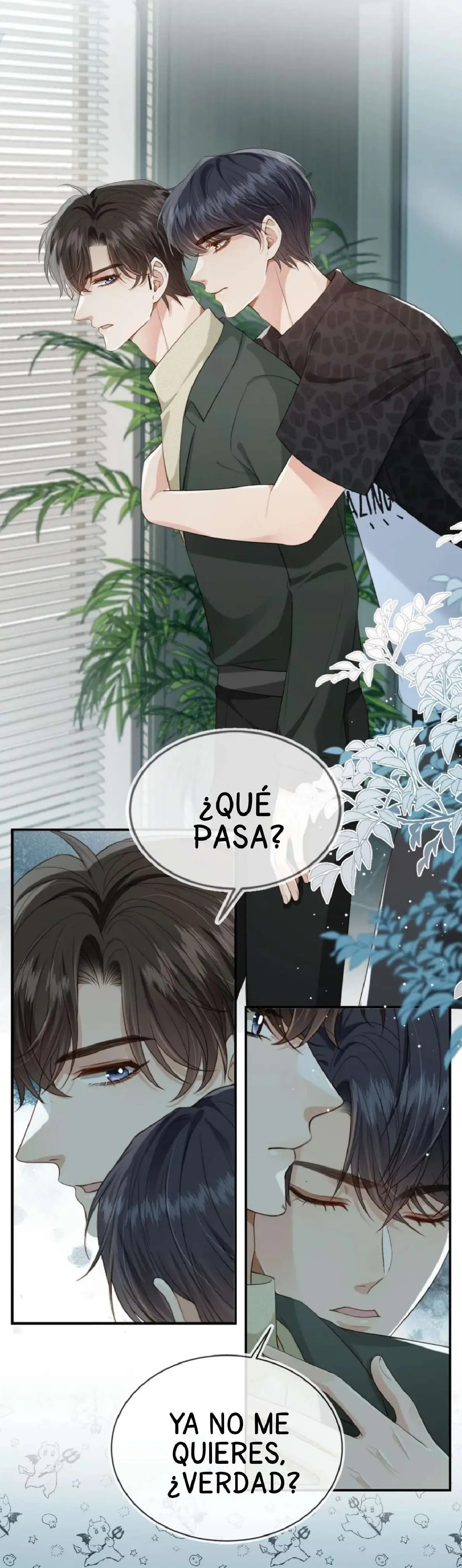 Mueve La Cola En Cuanto Me Ve - FxS Capitulo 58 página 15