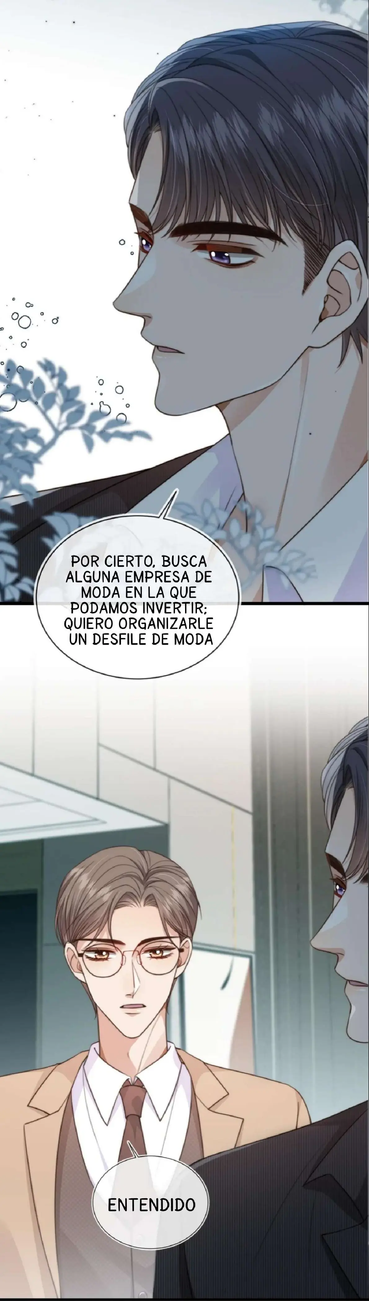 Mueve La Cola En Cuanto Me Ve - FxS Capitulo 58 página 32