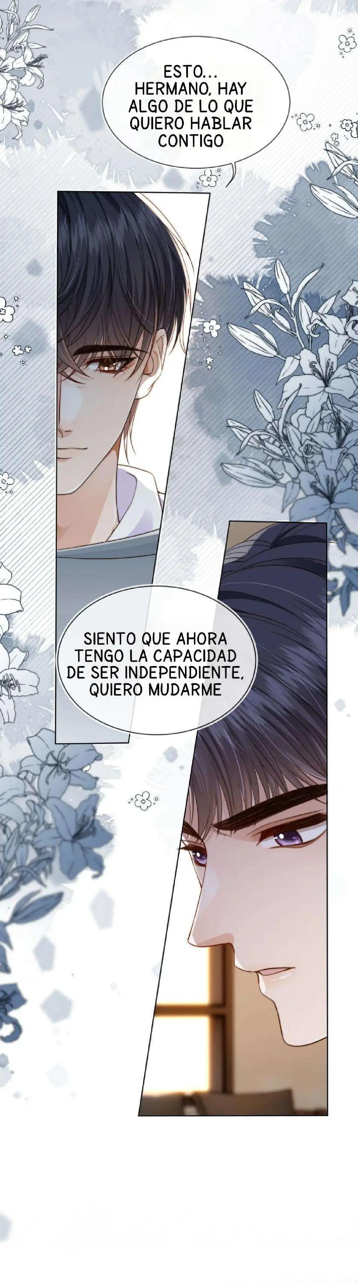 Mueve La Cola En Cuanto Me Ve - FxS Capitulo 59 página 7