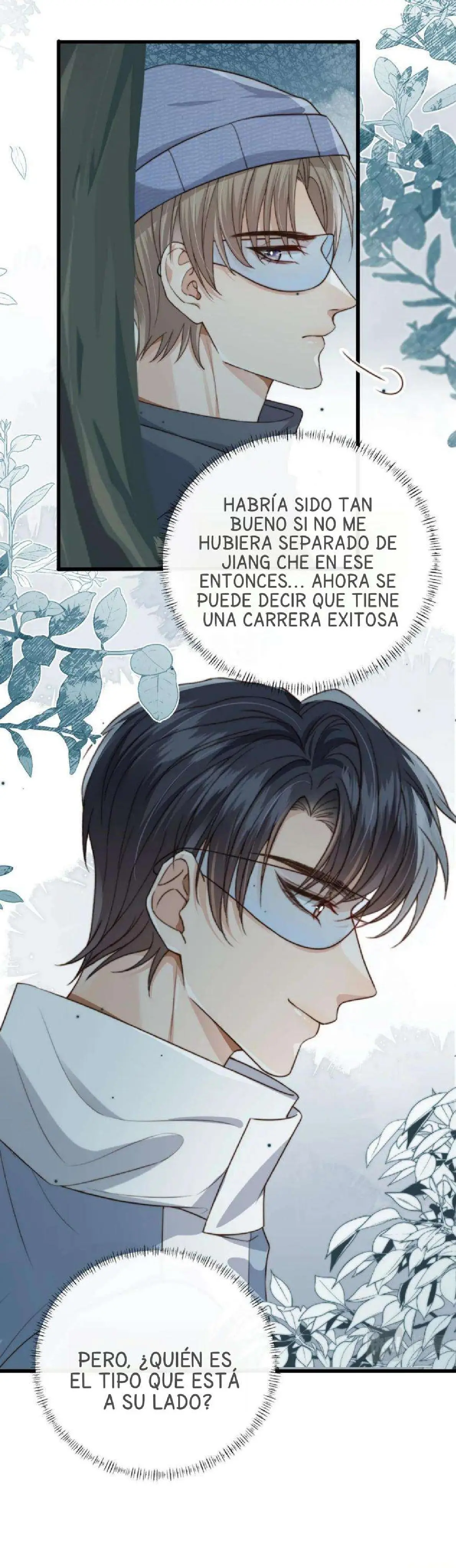 Mueve La Cola En Cuanto Me Ve - FxS Capitulo 60 página 18