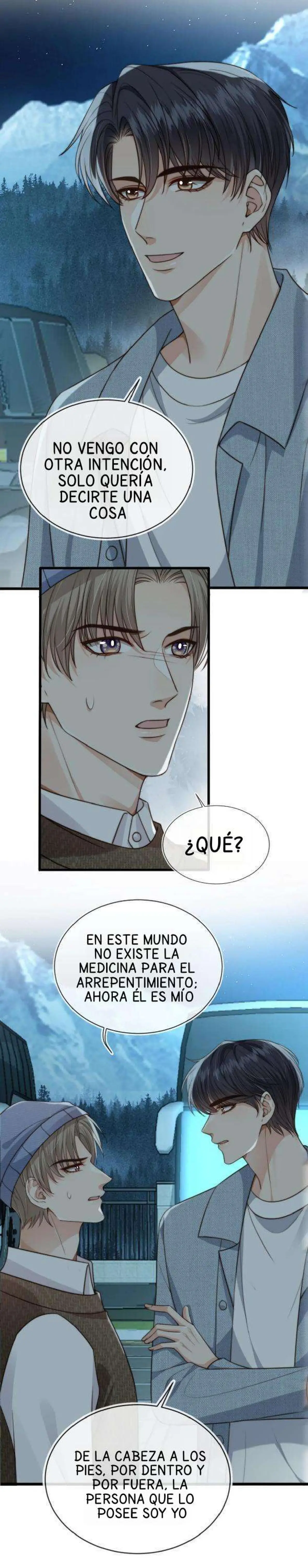 Mueve La Cola En Cuanto Me Ve - FxS Capitulo 60 página 28