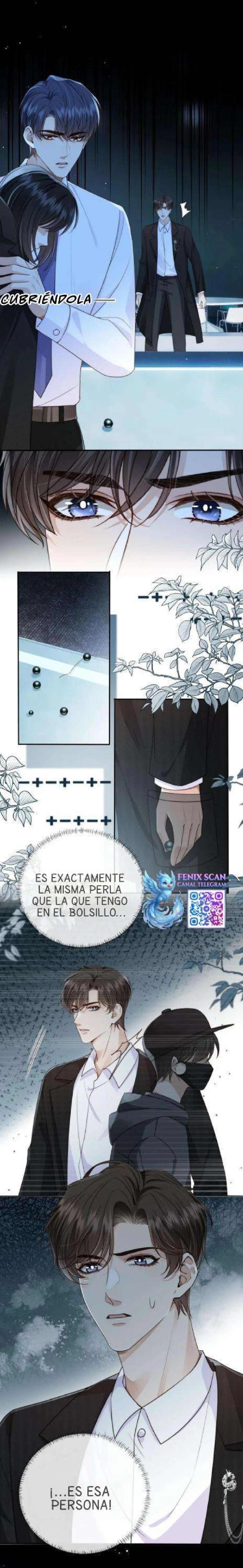 Mueve La Cola En Cuanto Me Ve - FxS Capitulo 62 página 29