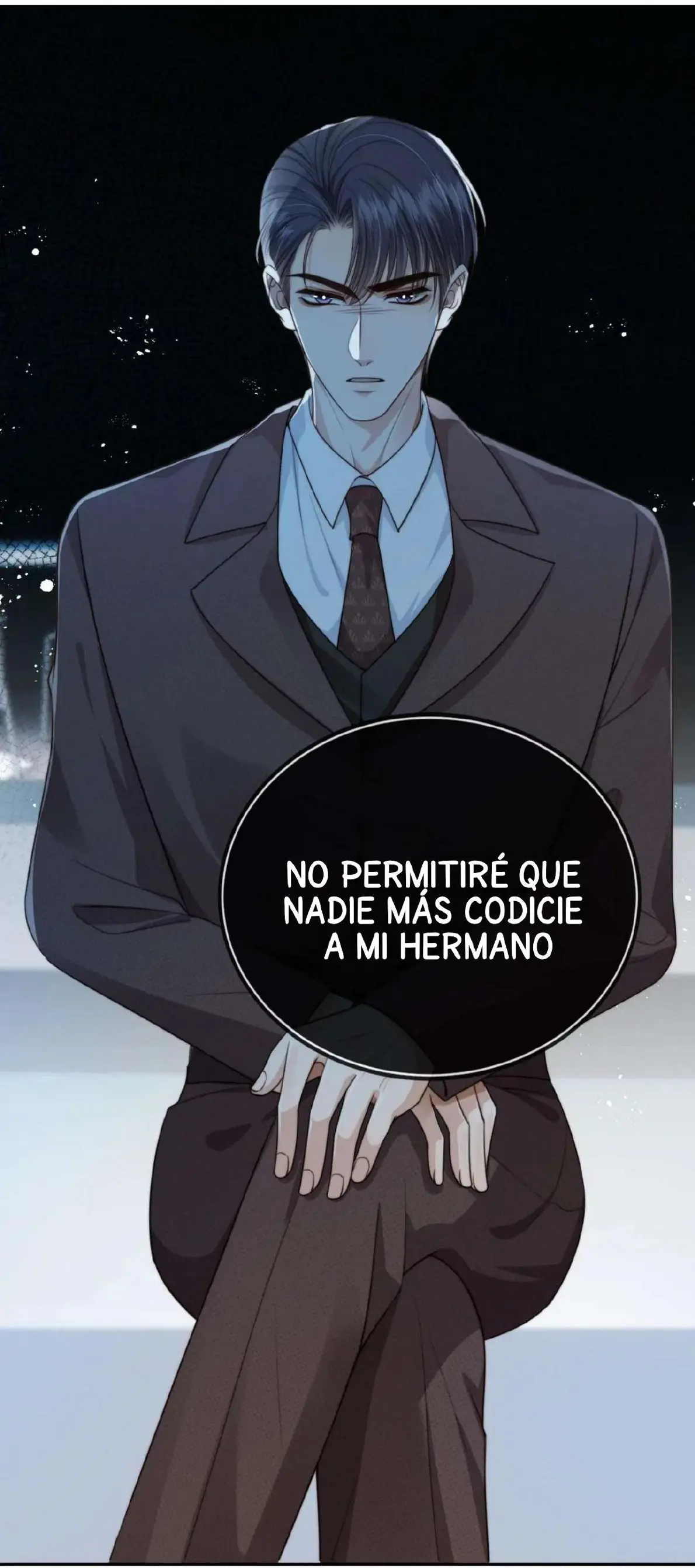 Mueve La Cola En Cuanto Me Ve - FxS Capitulo 62 página 33