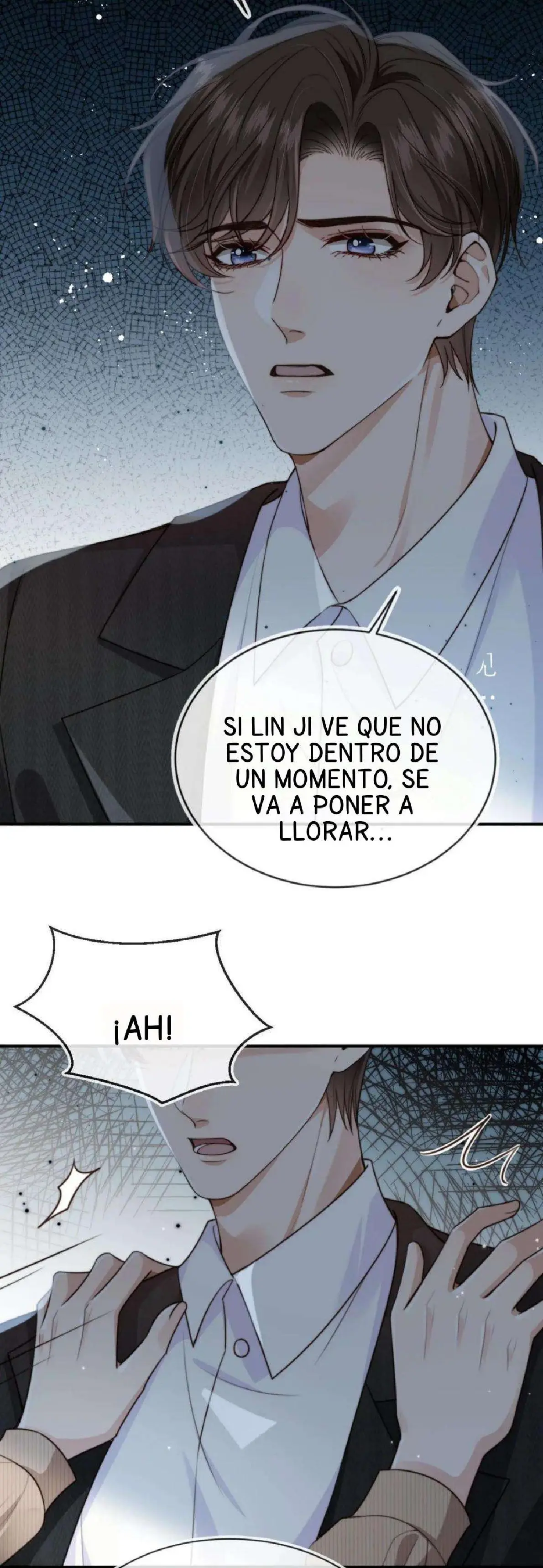 Mueve La Cola En Cuanto Me Ve - FxS Capitulo 63 página 10