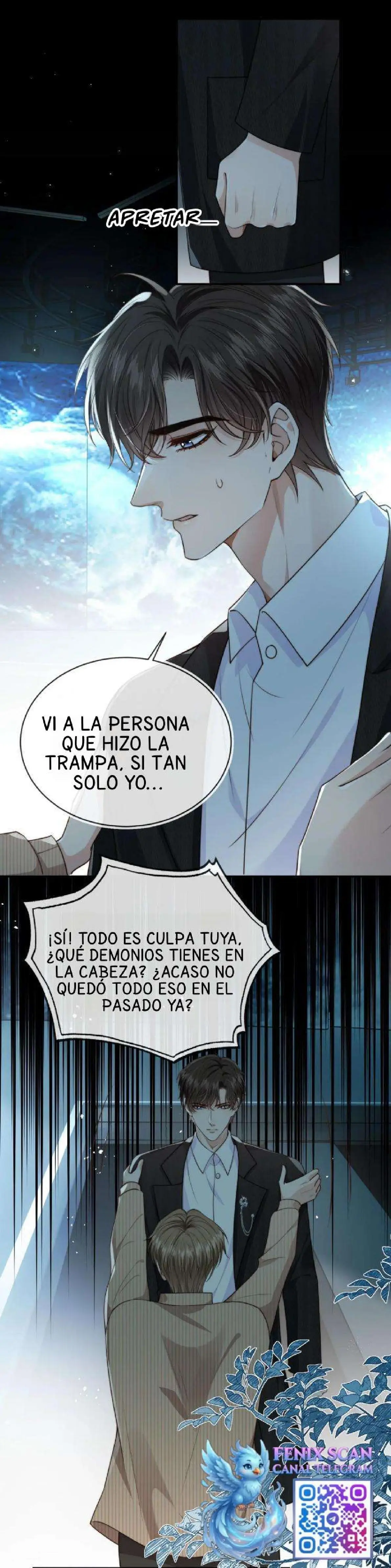 Mueve La Cola En Cuanto Me Ve - FxS Capitulo 63 página 13