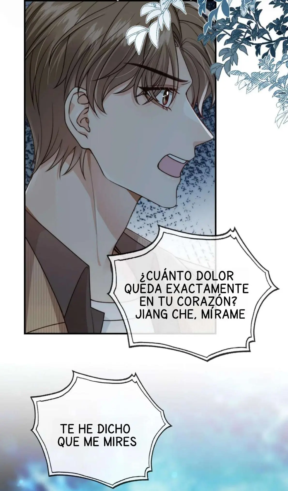 Mueve La Cola En Cuanto Me Ve - FxS Capitulo 63 página 14