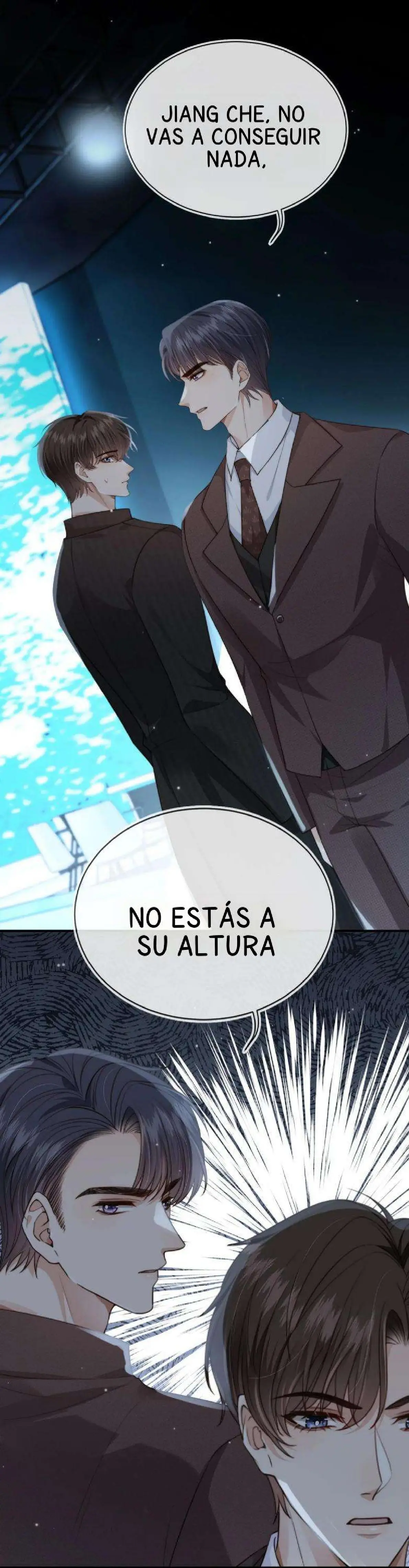 Mueve La Cola En Cuanto Me Ve - FxS Capitulo 63 página 4