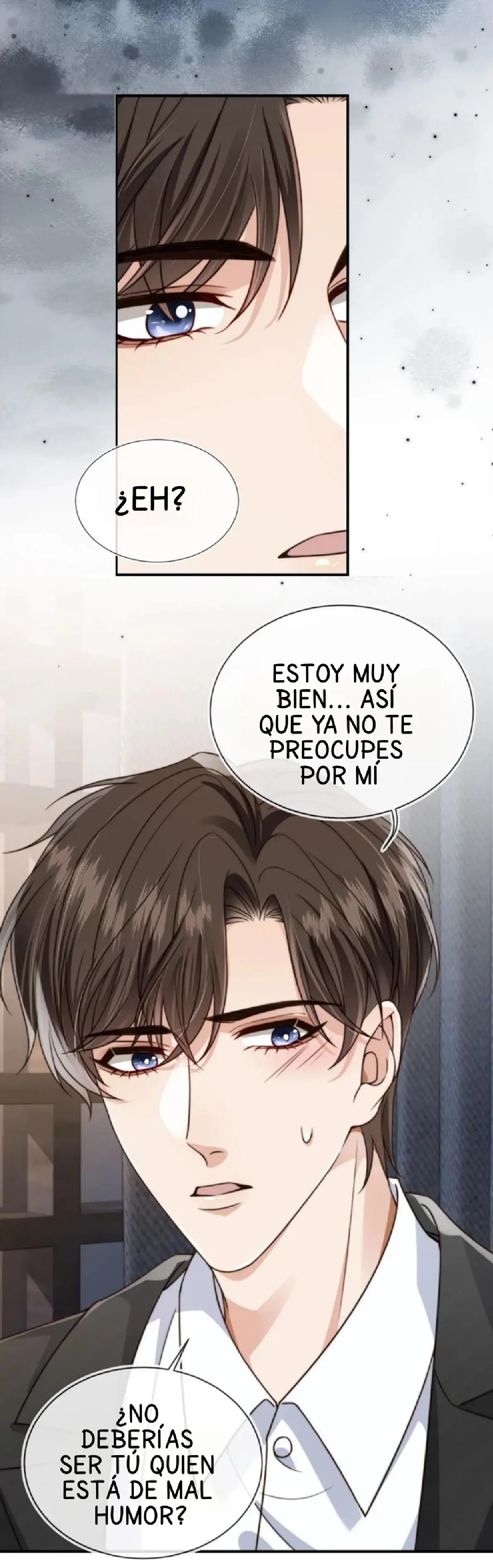 Mueve La Cola En Cuanto Me Ve - FxS Capitulo 64 página 15
