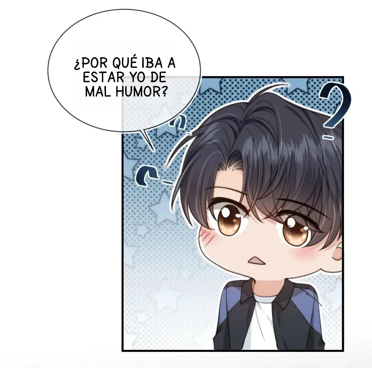 Mueve La Cola En Cuanto Me Ve - FxS Capitulo 64 página 16
