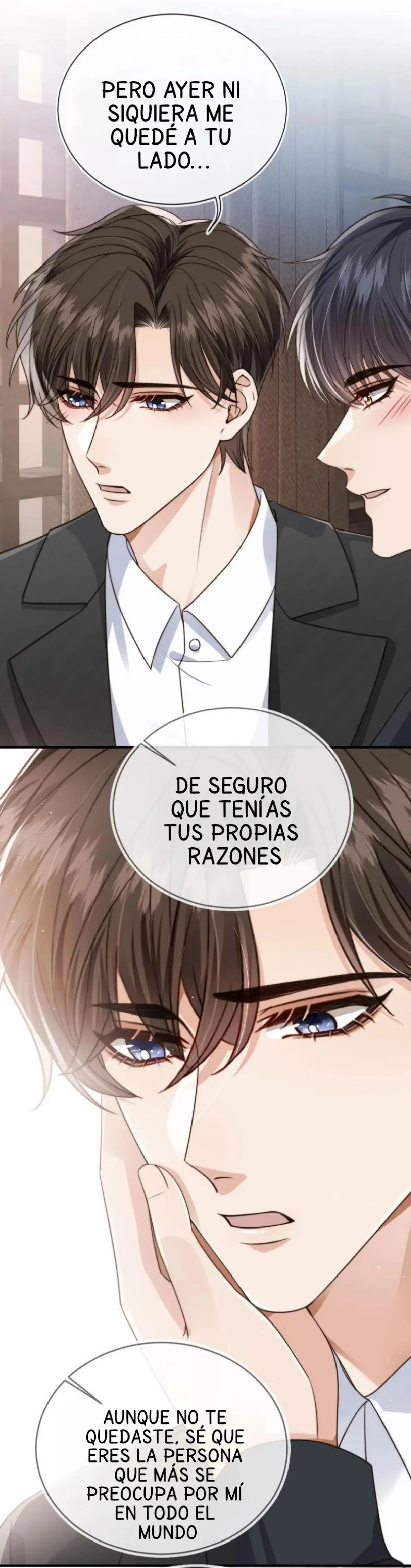 Mueve La Cola En Cuanto Me Ve - FxS Capitulo 64 página 19
