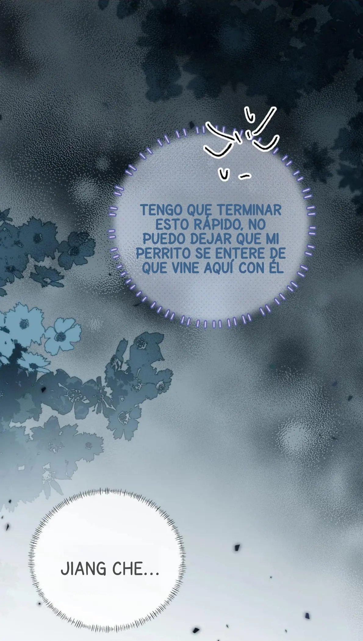 Mueve La Cola En Cuanto Me Ve - FxS Capitulo 65 página 9