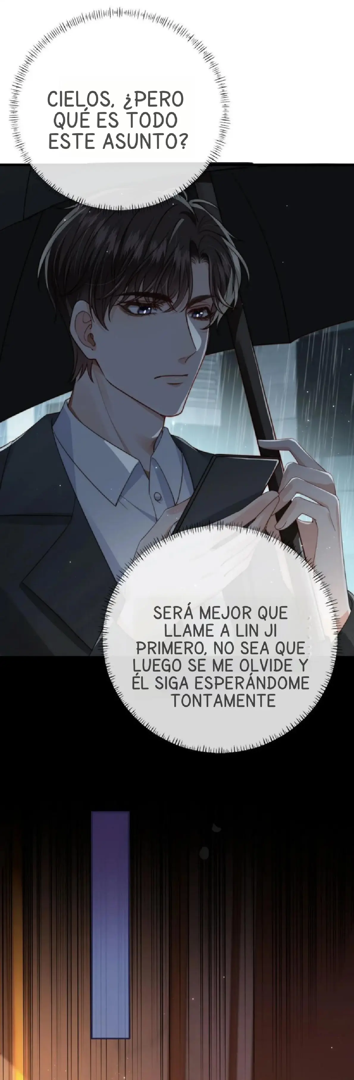 Mueve La Cola En Cuanto Me Ve - FxS Capitulo 66 página 12