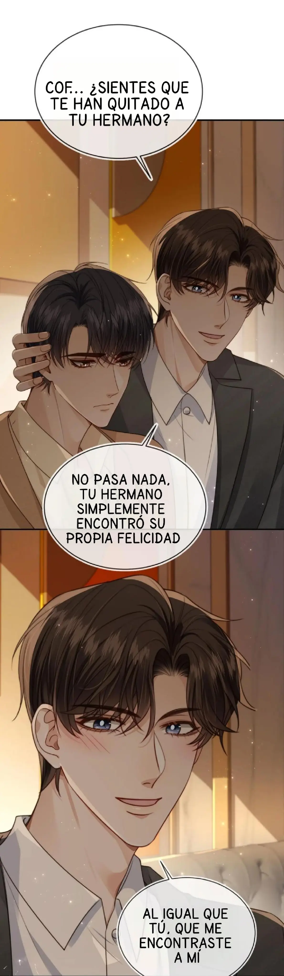 Mueve La Cola En Cuanto Me Ve - FxS Capitulo 66 página 20