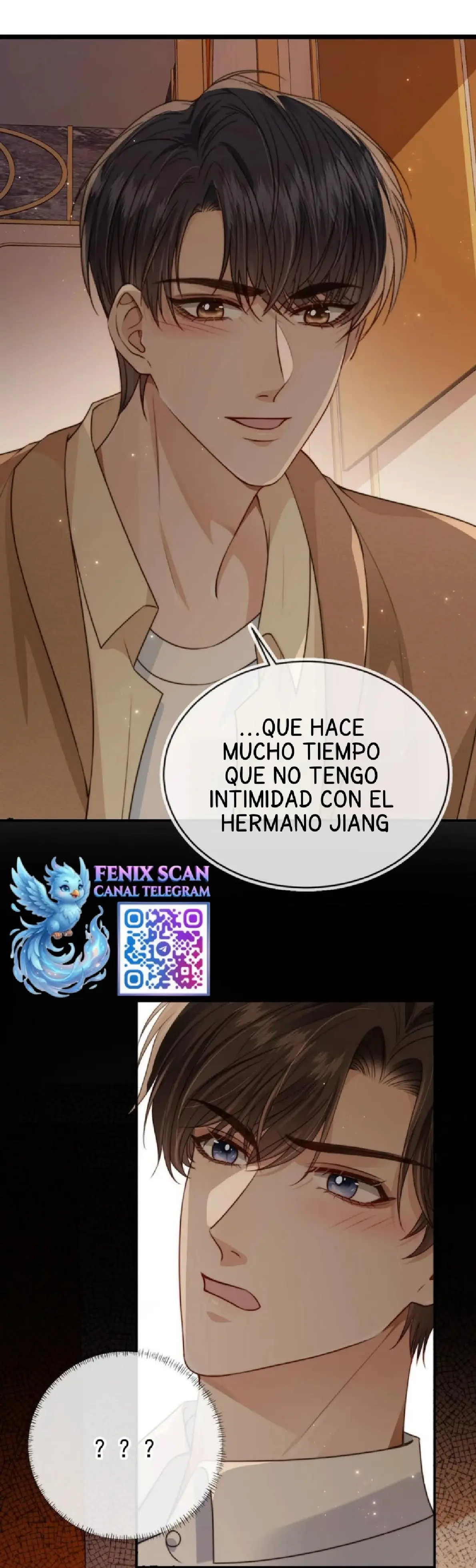 Mueve La Cola En Cuanto Me Ve - FxS Capitulo 66 página 23