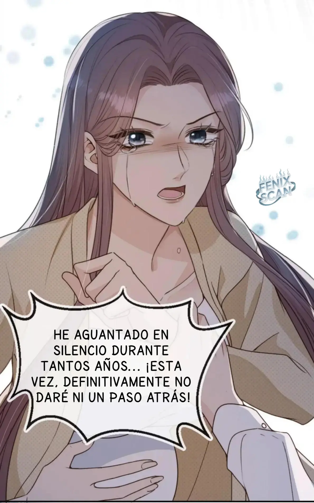 Mueve La Cola En Cuanto Me Ve - FxS Capitulo 7 página 27