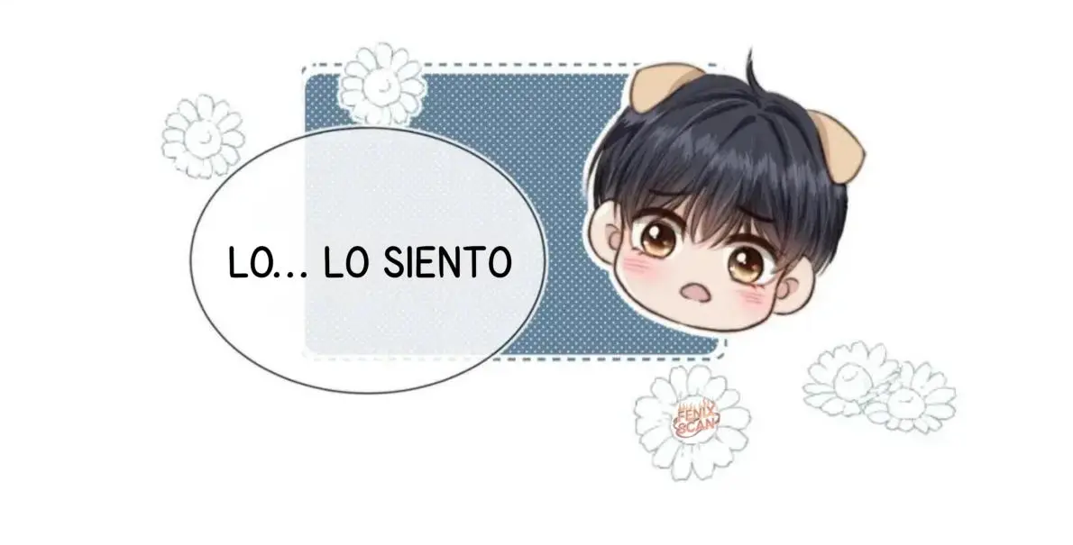 Mueve La Cola En Cuanto Me Ve - FxS Capitulo 8 página 15