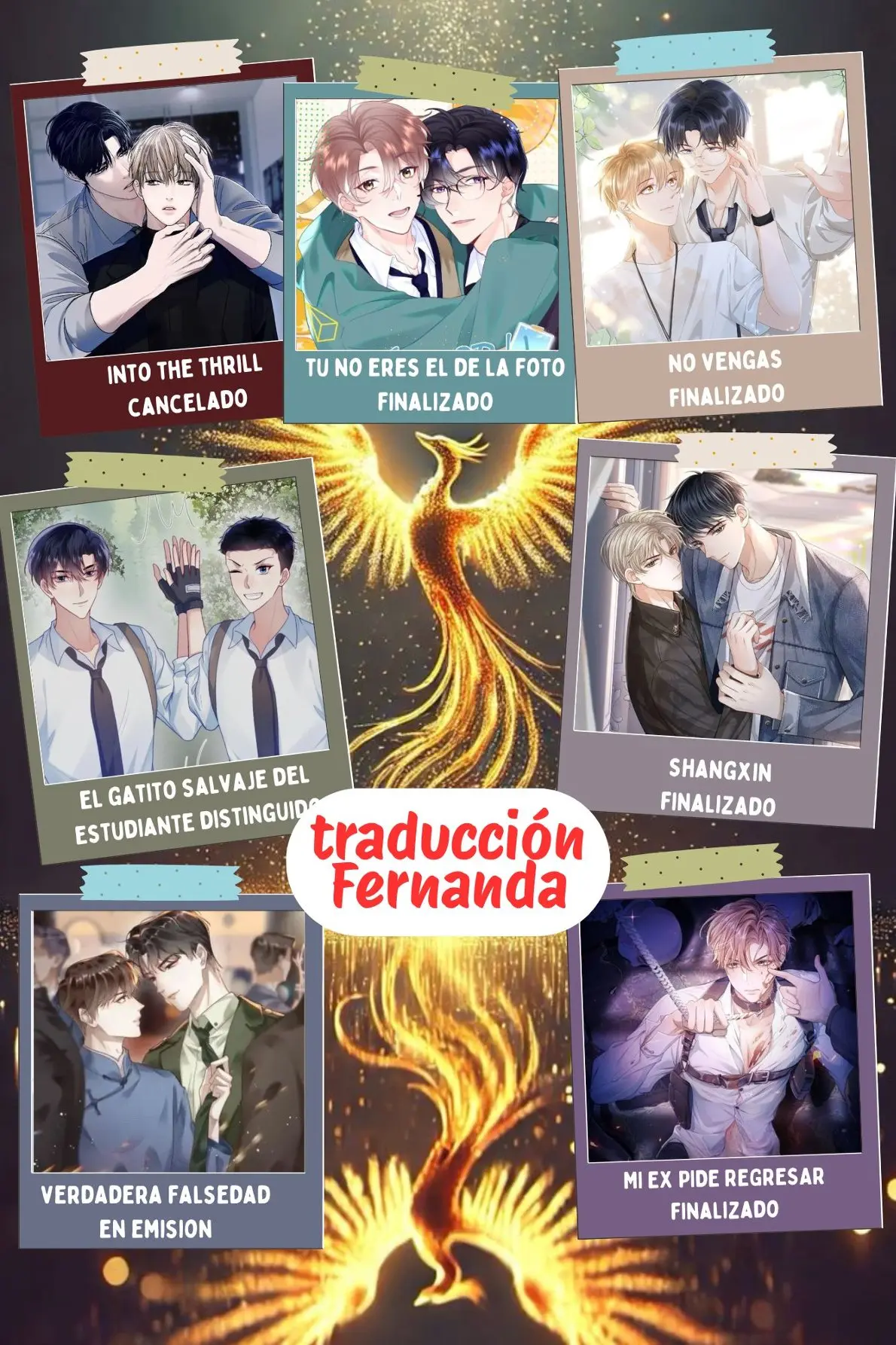 Amor Peligroso Entre Hermanos - FxS Capitulo 1 página 2