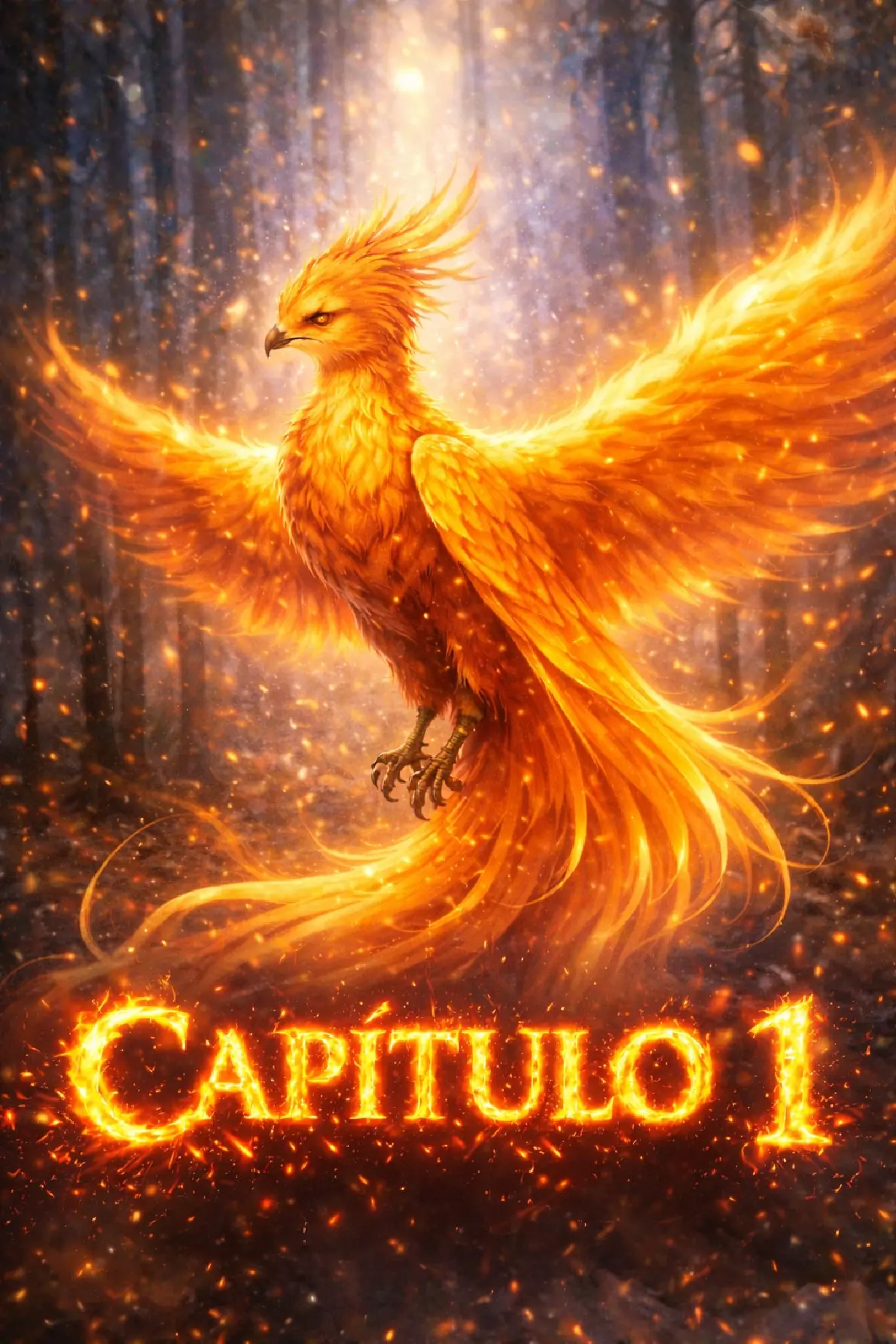 Amor Peligroso Entre Hermanos - FxS Capitulo 1 página 4