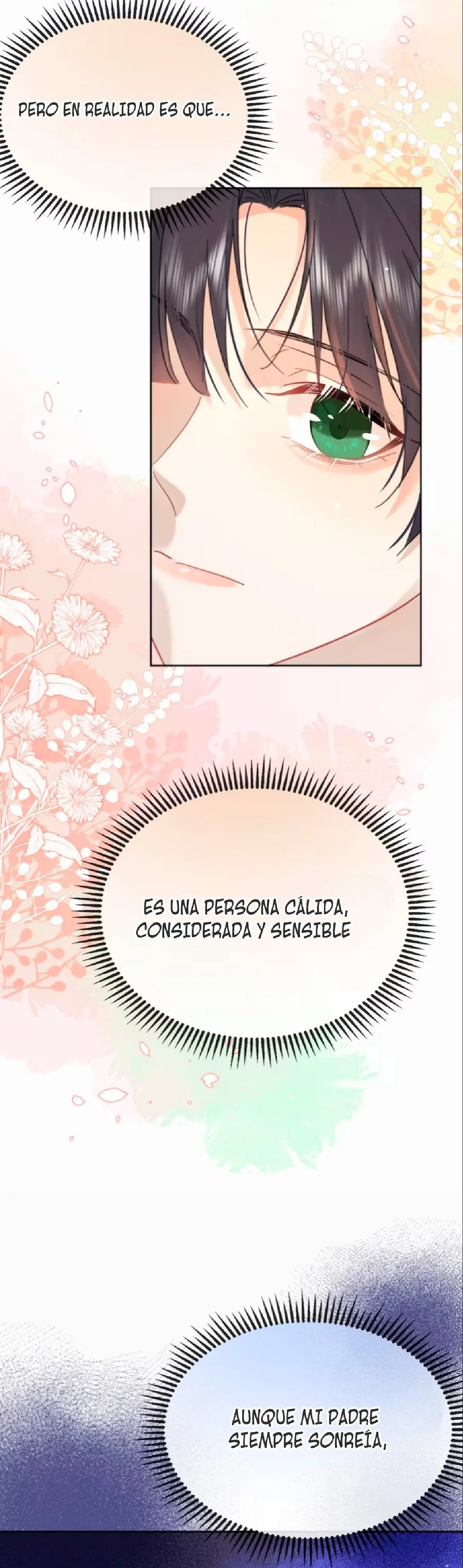 Amor Peligroso Entre Hermanos - FxS Capitulo 11 página 16