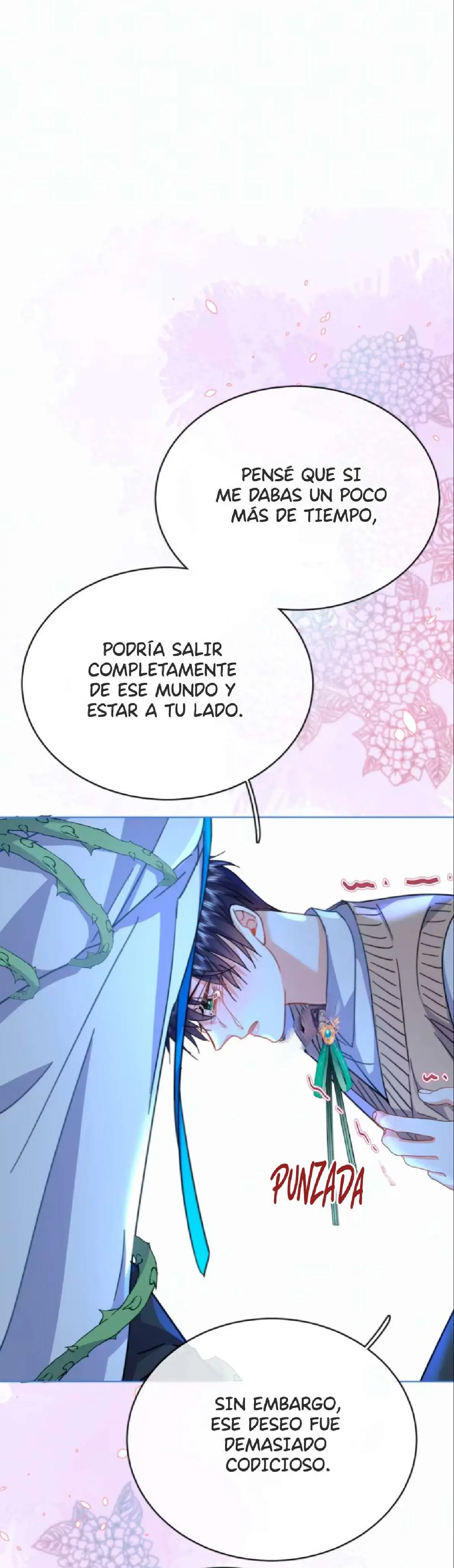 Amor Peligroso Entre Hermanos - FxS Capitulo 18 página 25