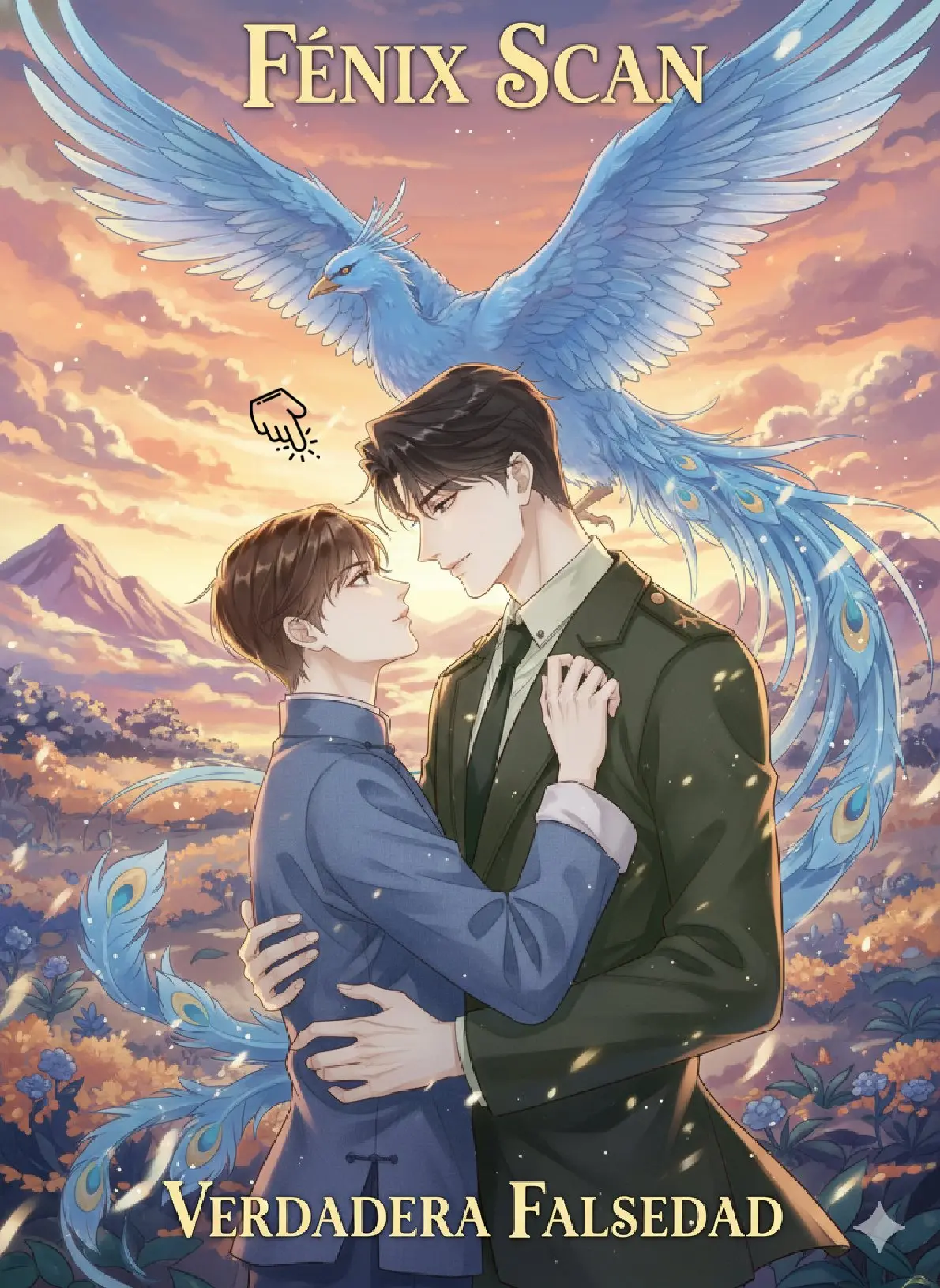 Amor Peligroso Entre Hermanos - FxS Capitulo 2 página 36