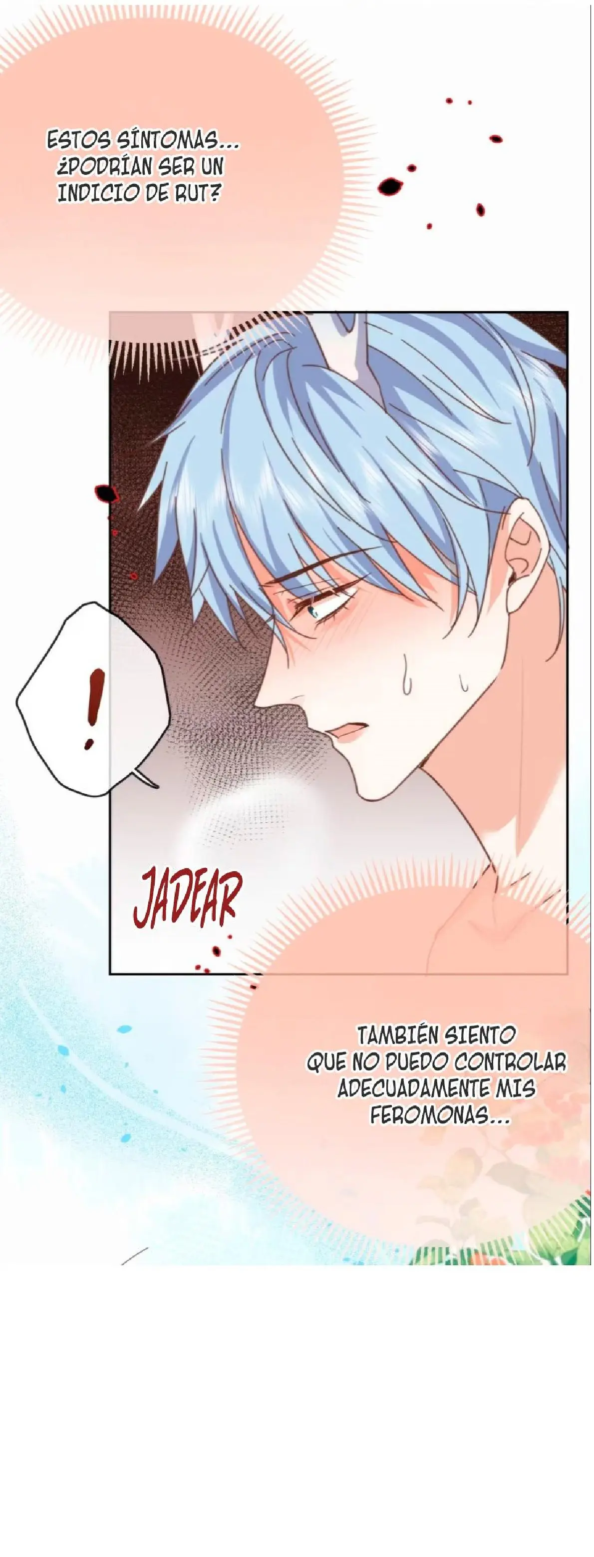 Amor Peligroso Entre Hermanos - FxS Capitulo 22 página 22