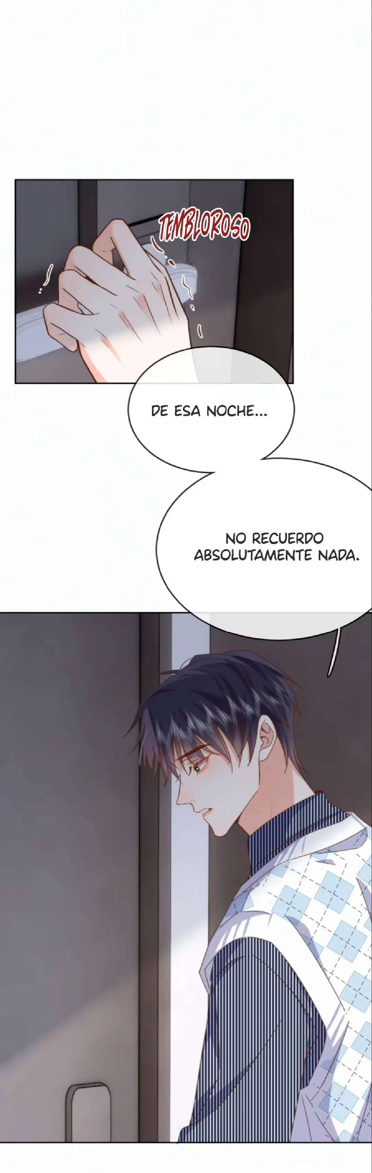 Amor Peligroso Entre Hermanos - FxS Capitulo 24 página 23