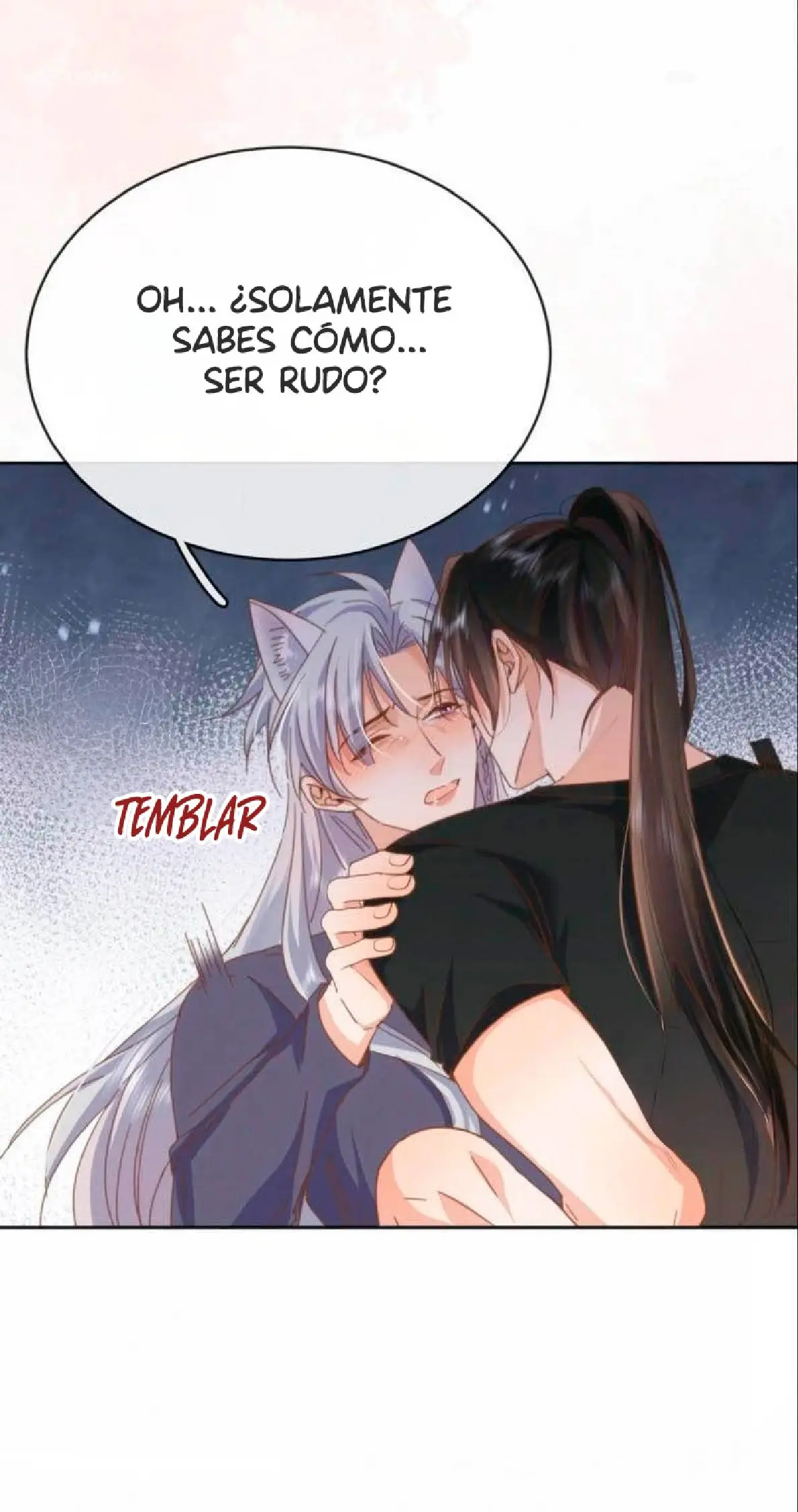 Amor Peligroso Entre Hermanos - FxS Capitulo 28 página 23
