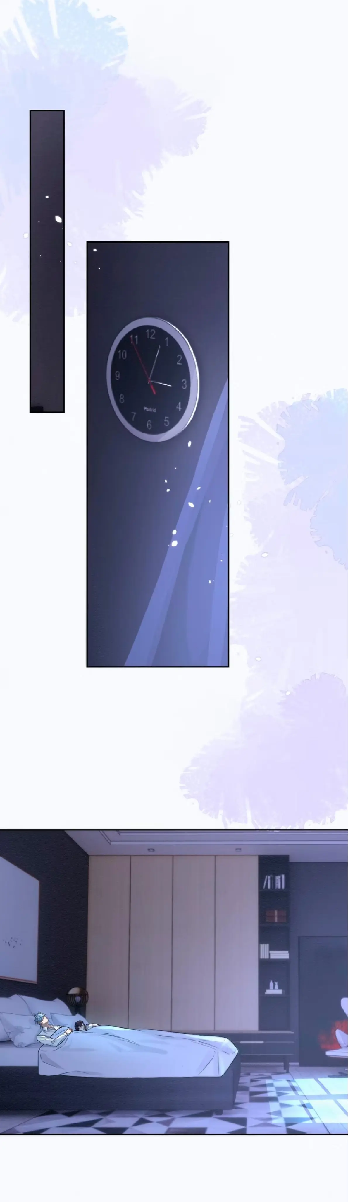 Amor Peligroso Entre Hermanos - FxS Capitulo 3 página 15