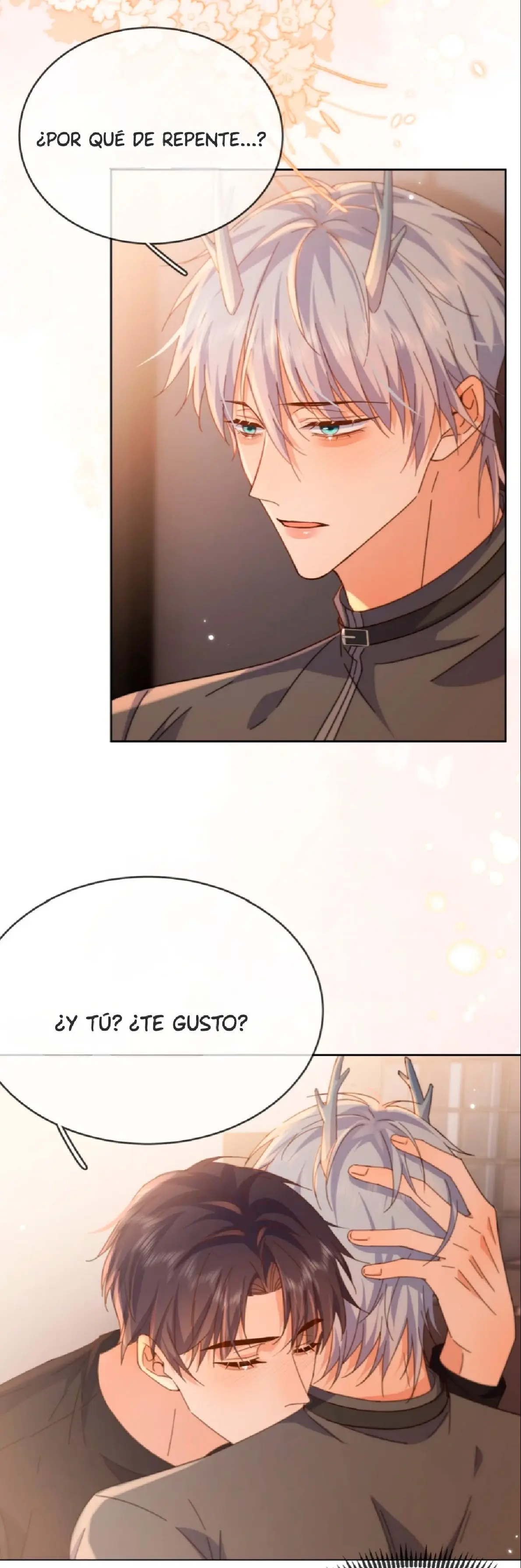 Amor Peligroso Entre Hermanos - FxS Capitulo 40 página 10