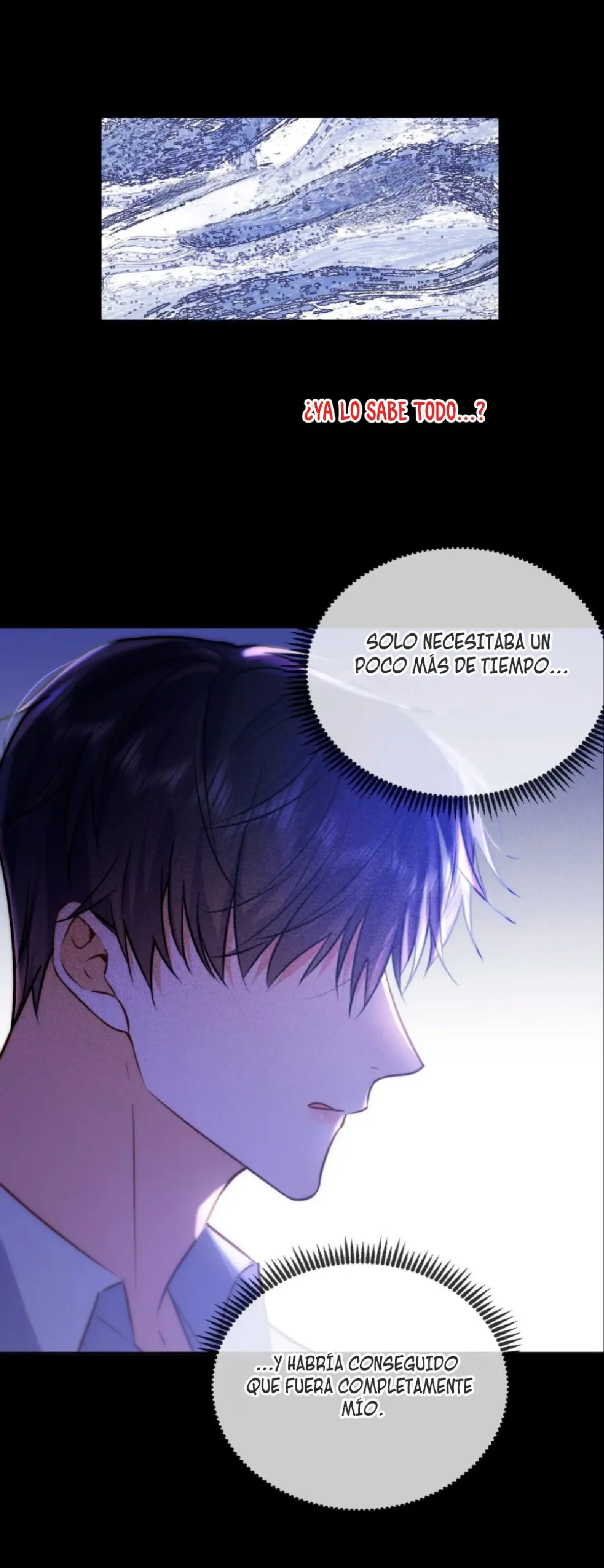 Amor Peligroso Entre Hermanos - FxS Capitulo 44 página 12
