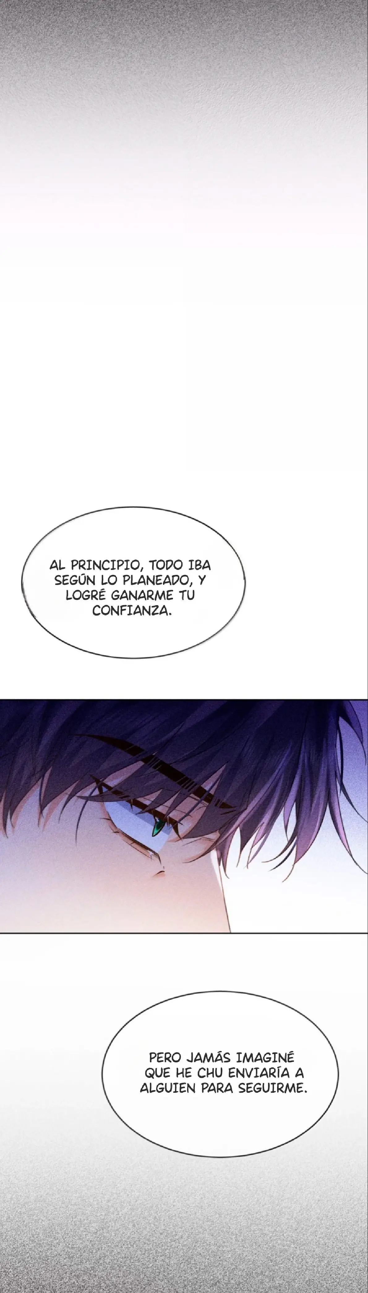 Amor Peligroso Entre Hermanos - FxS Capitulo 49 página 21