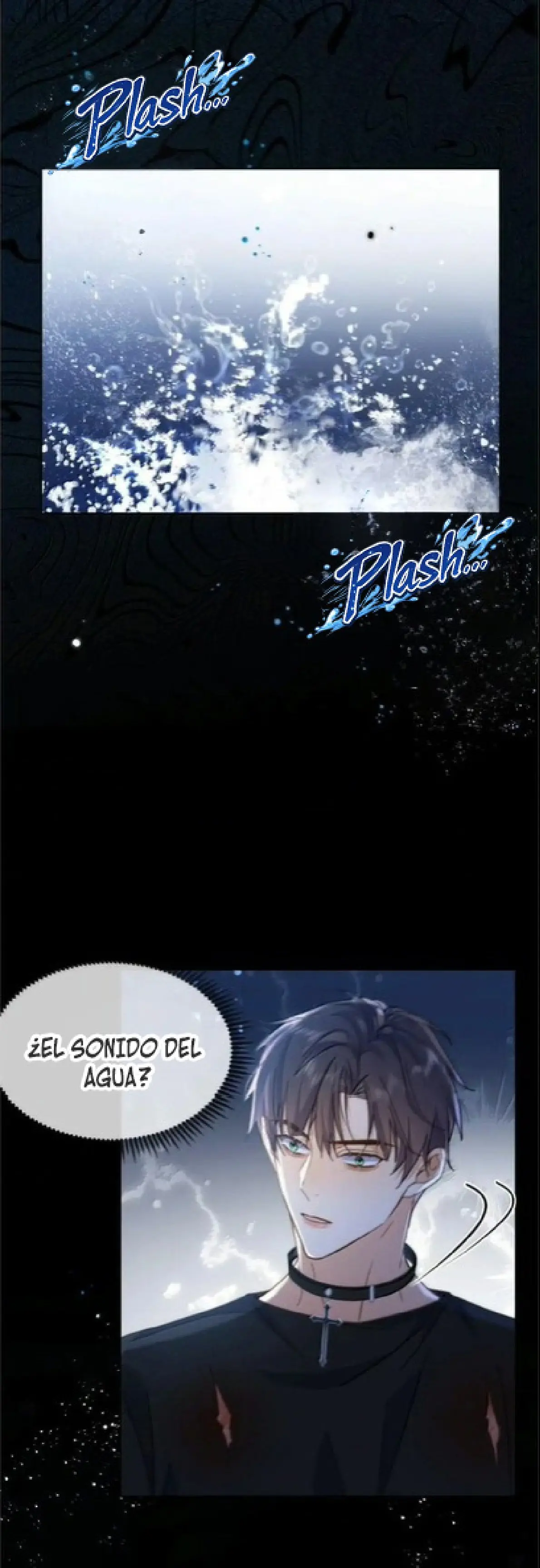 Amor Peligroso Entre Hermanos - FxS Capitulo 51 página 12