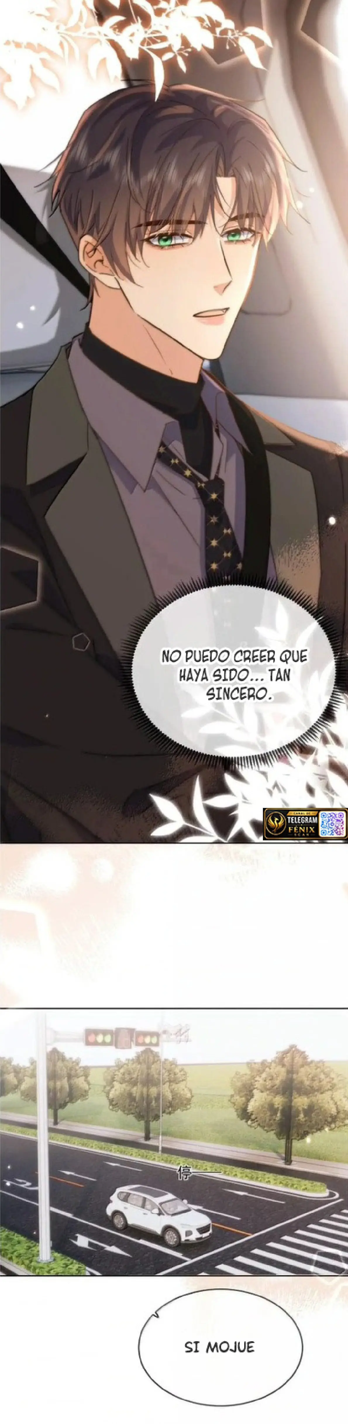 Amor Peligroso Entre Hermanos - FxS Capitulo 52 página 14