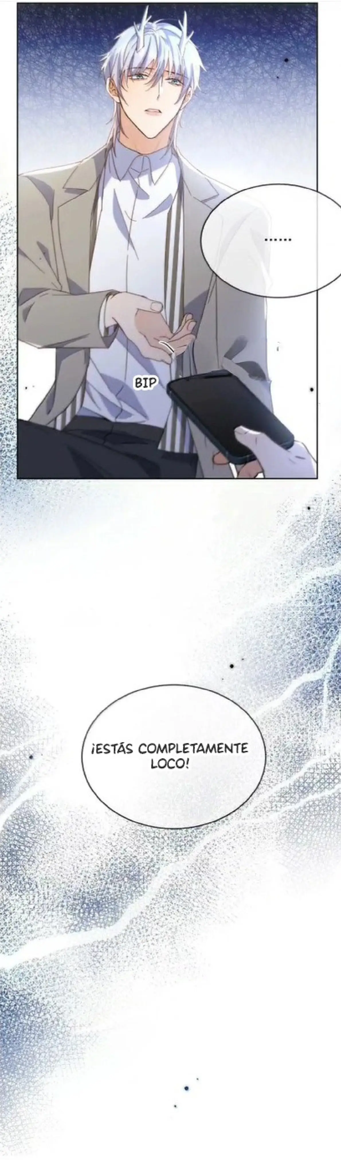 Amor Peligroso Entre Hermanos - FxS Capitulo 53 página 21
