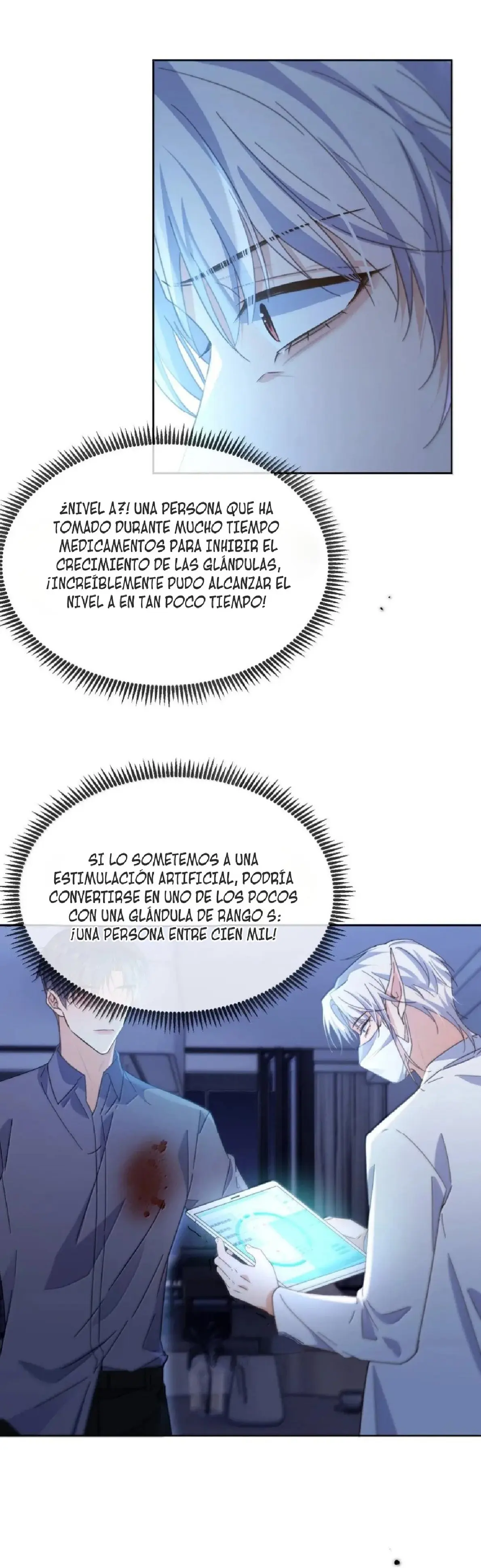 Amor Peligroso Entre Hermanos - FxS Capitulo 54 página 18