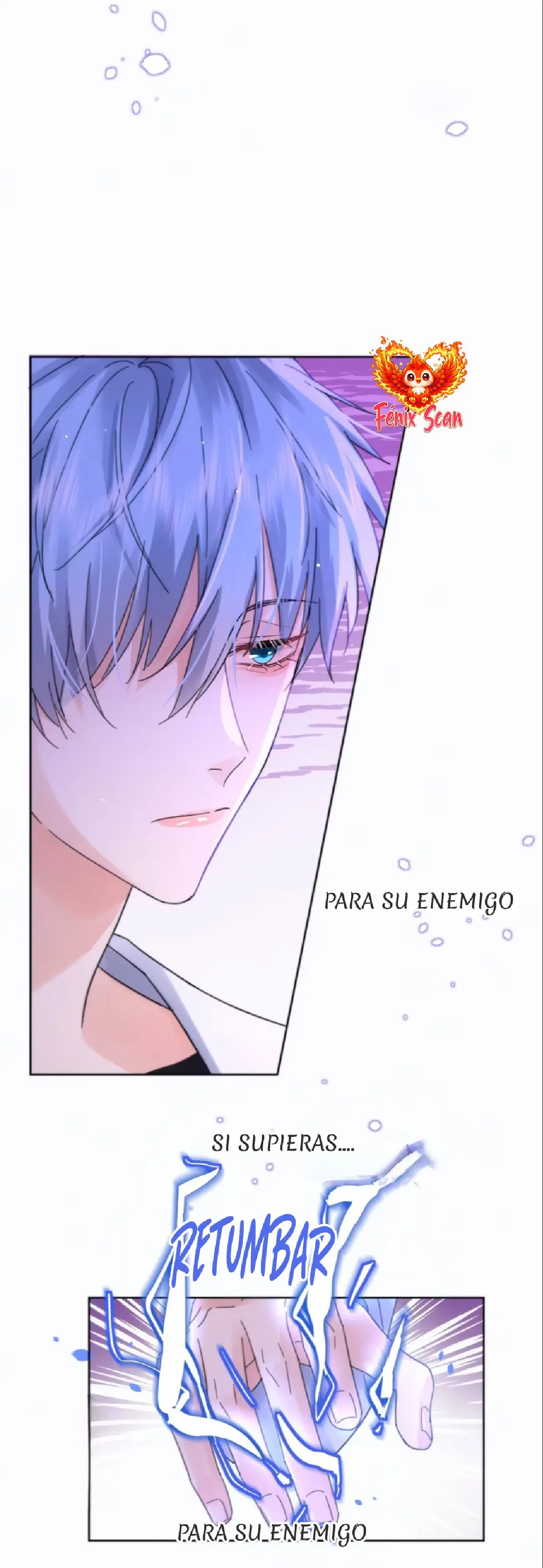 Amor Peligroso Entre Hermanos - FxS Capitulo 6 página 11