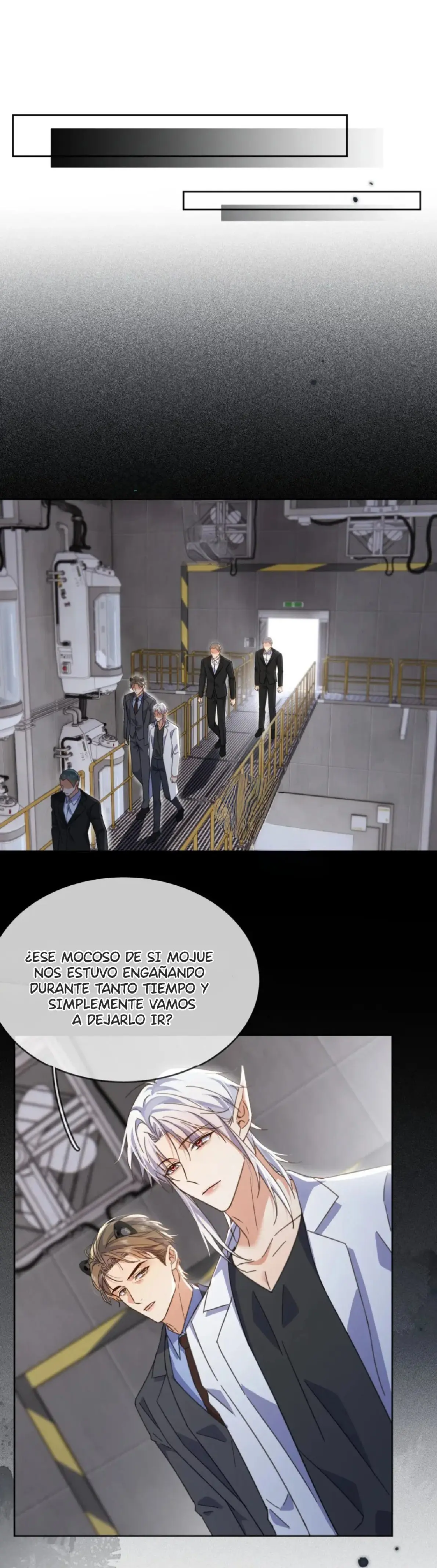 Amor Peligroso Entre Hermanos - FxS Capitulo 62 página 13