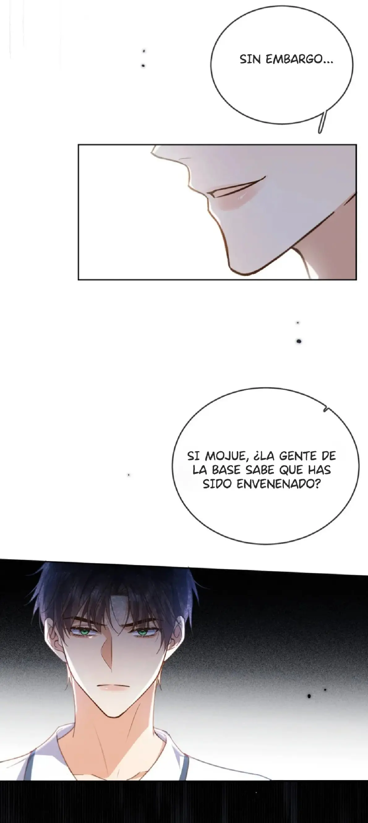 Amor Peligroso Entre Hermanos - FxS Capitulo 62 página 17