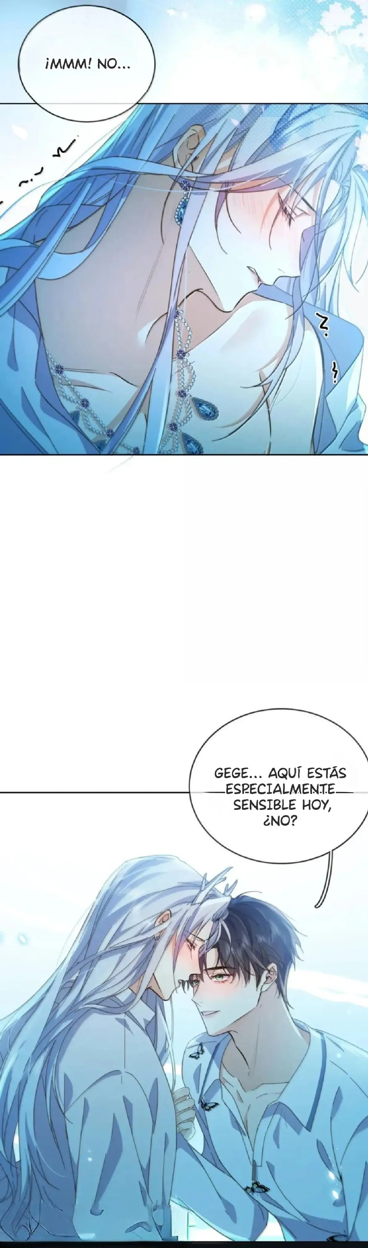 Amor Peligroso Entre Hermanos - FxS Capitulo 65 página 15