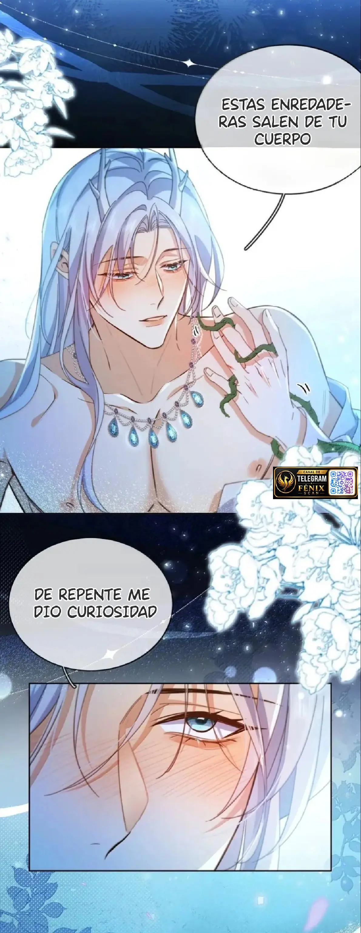 Amor Peligroso Entre Hermanos - FxS Capitulo 66 página 15