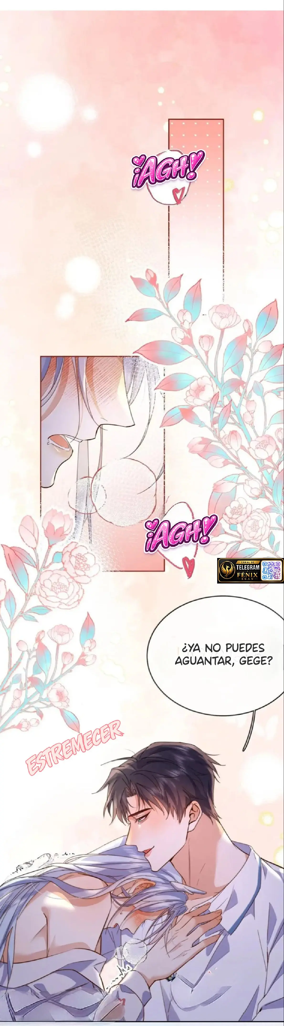 Amor Peligroso Entre Hermanos - FxS Capitulo 67 página 16