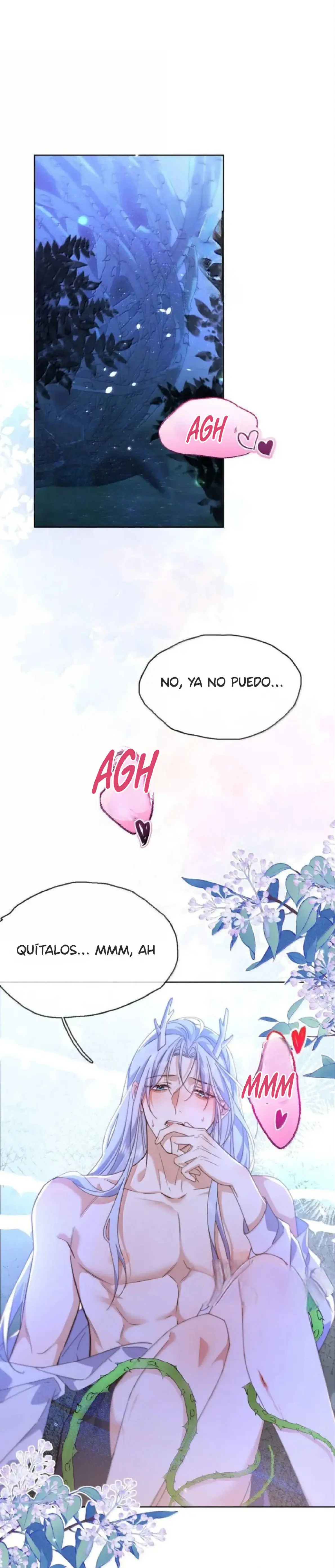 Amor Peligroso Entre Hermanos - FxS Capitulo 67 página 4